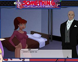 Something Unlimited Part 133