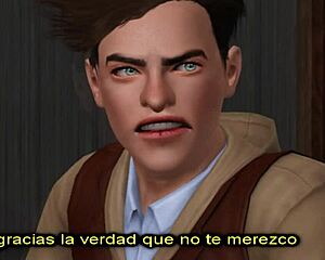 Hey dude, wanna dive into Yaoi 18 Corazones Criminales hot chapter 13 now?