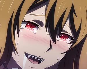 killing bites anime scenes compilation