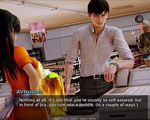 Hey, have you checked out Academy 227 in the latest anime game?