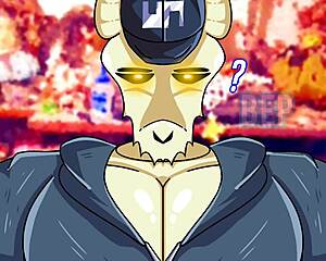 Tabi adored by boyfriend