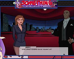 Something Unlimited Part 133