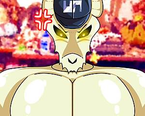 Tabi adored by boyfriend