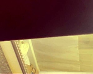 date slam with super sexy young 18+ brunette lovenia lux in pov facial