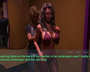 A Wife And Stepmother 89