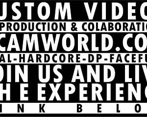 Tie your hair and suck my dick