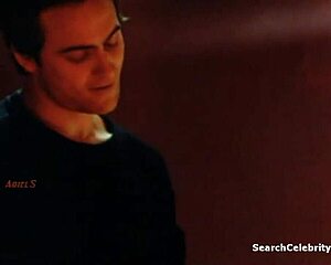 Samantha Morton bares it all in Under the Skin! 😘