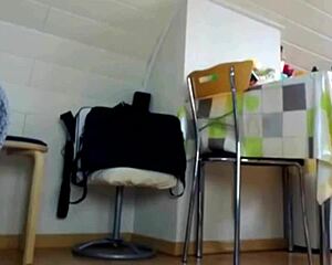 naughty webcam dildo play with squirting