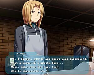 Princess X Fan Disc Ep1 - Getting To Know Everyone