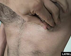 Turning a Young Latino Gay Teen into My Obedient Plaything