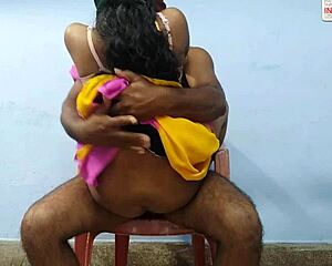 Yo, caught my cheating wife in a hot xxx session