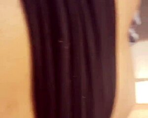 Hung Straight Young Tranny Fucks Bareback Creampie 😈