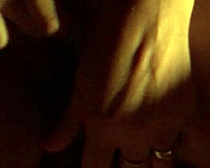 Wife Plays With Dildo And Cums