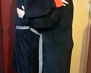 i fucked my shy girlfriend and creampied her