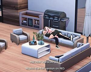 please watch this 3d hentai preview