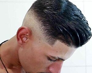 Guy Checks into Hotel for Wild Fun with App Guys