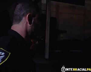 Reality show about gay police officers in uniform