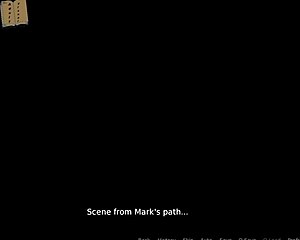 Exploring the world inside Jennifer 57 in this anime game adventure.