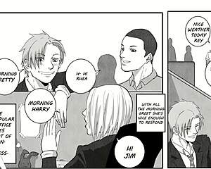 Girls night out turns into fun adventure part 1.