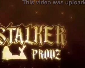 Welcome to LP AV with Emma White's kinky BDSM casting