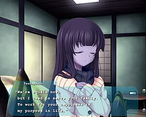 Princess X Fan Disc Ep1 - Getting To Know Everyone