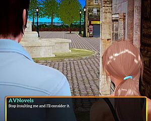 my new family episode 396