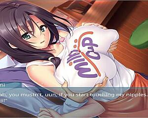 Step mother and sister sex scenes