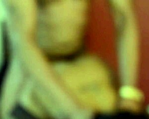 Throwback gee domino & bianca moorexxx fucking