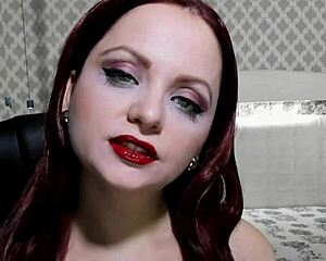 i'm the financial domination homewrecker stealing your cash