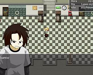 My College Game Part 1