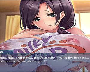 Step mother and sister sex scenes