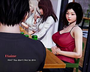 my heart races with desire for those big indian tits, it's so erotic and intense