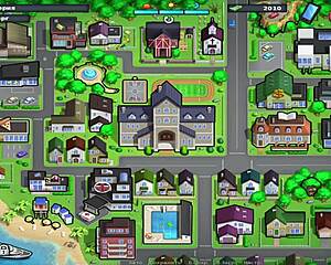 summertimesaga - family values e3 42... wait, it's that teen 18+ cartoon with all the crazy stuff happening