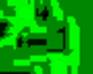 franckydee tastes the lucky guy's cock in mouth