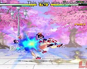 Hé, wie wint in Tqh 0 Mai Team versus Chunli Team? Moet deze anime clash zien!