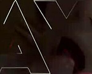 blonde milf lets him cum inside her pussy