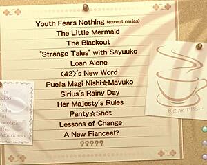 Princess X Fan Disc Ep1 - Getting To Know Everyone