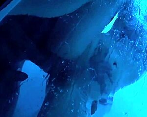 Misha Montana In Casting, Busty And Tattooed, What A Babe!