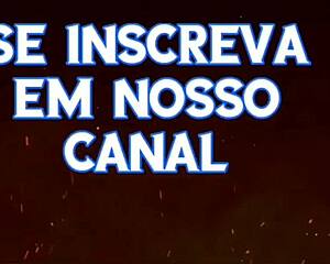 tanned natsuki gets fucked all night by perverted ghost