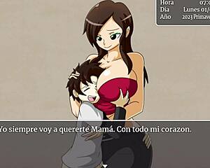 My College Game Part 1