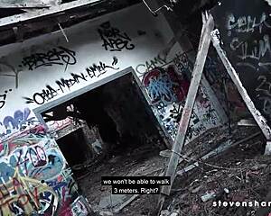 Megan Venturi's Pussy Destroyed in Cum-Glazed Action