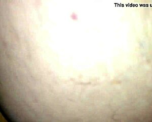 Fucking hot, man, this bareback action is just too rough