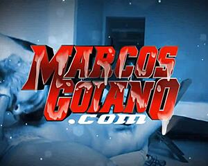 marcos and felipinho getting hardcore anal 😈