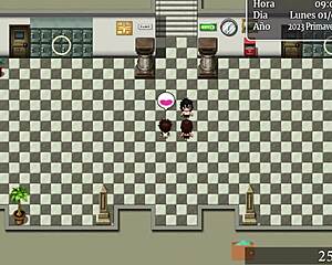 My College Game Part 1