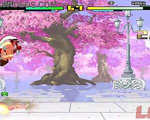 Hé, wie wint in Tqh 0 Mai Team versus Chunli Team? Moet deze anime clash zien!