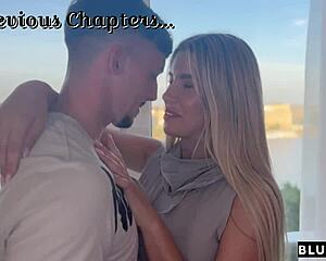 i caught my girlfriend with my best friend and we all fucked, real amateur