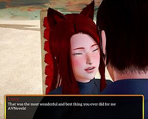 Feeling the Passion in My New Family