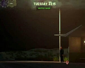 The Bum 23 Redefining Objectives In Anime Hentai