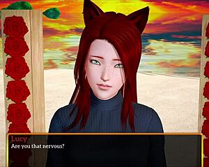 Feeling the Passion in My New Family