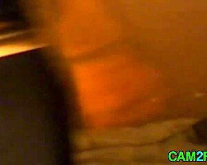 ass free shemale amateur explores lingerie in video